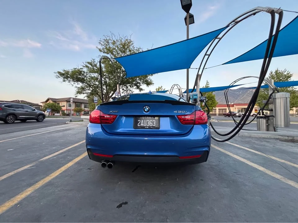 2017 BMW F32 4 Series Coupe - Image 7 of 11