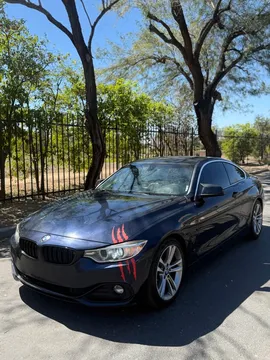 2017 BMW 4 Series 430i xDrive Coupe