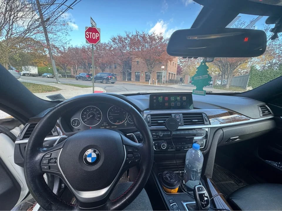 2017 BMW F36 4 Series Gran Coupe - Image 6 of 13