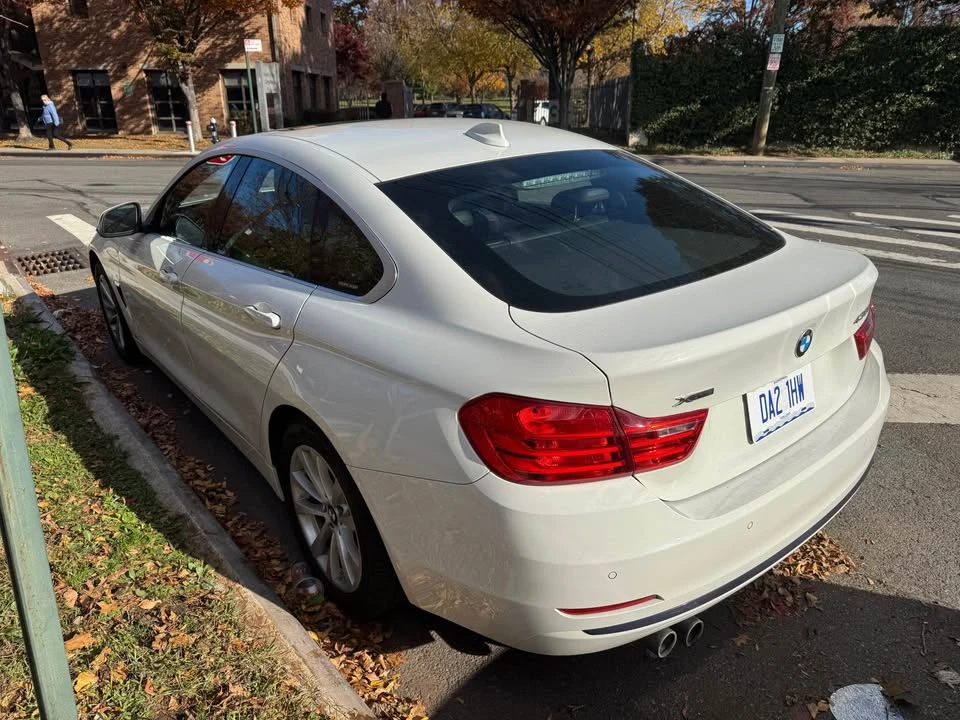 2017 BMW F36 4 Series Gran Coupe - Image 2 of 13