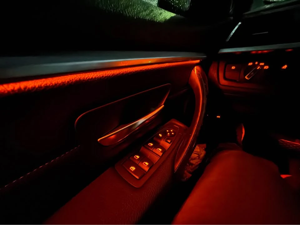 2017 BMW F36 4 Series Gran Coupe - Image 13 of 13
