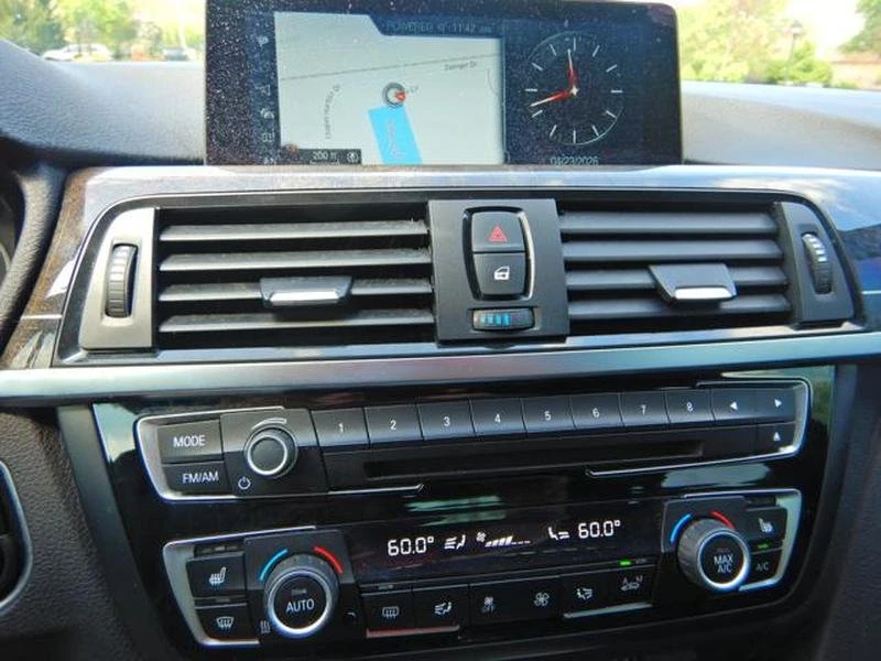 2017 BMW 4 Series - Image 5 of 20