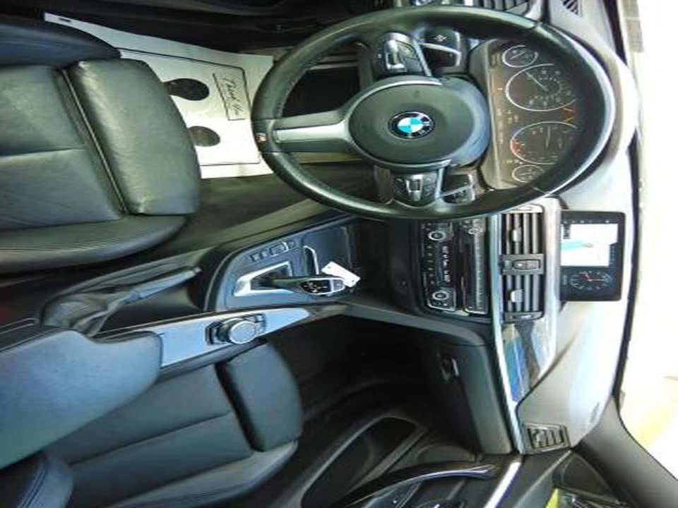 2017 BMW 4 Series - Image 13 of 20