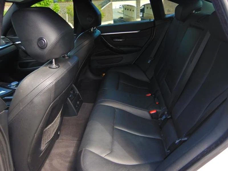 2017 BMW 4 Series - Image 12 of 20