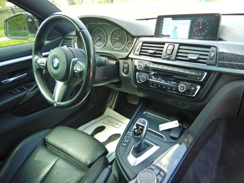 2017 BMW 4 Series - Image 2 of 20