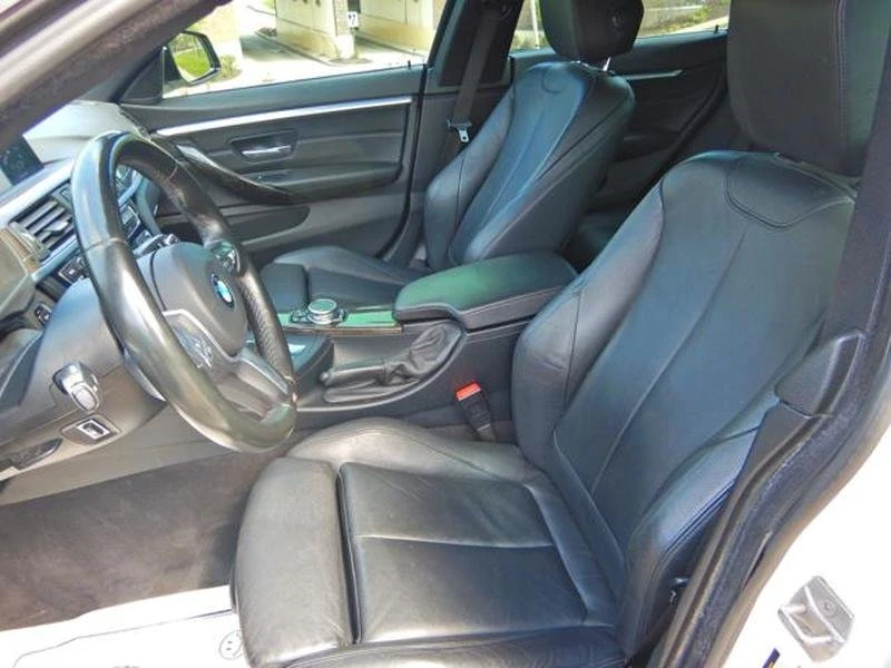 2017 BMW 4 Series - Image 11 of 20