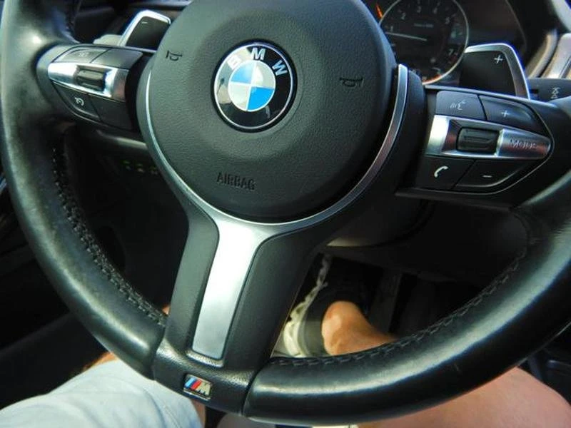 2017 BMW 4 Series - Image 20 of 20