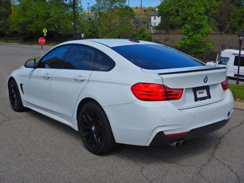 2017 BMW 4 Series - Image 6 of 20