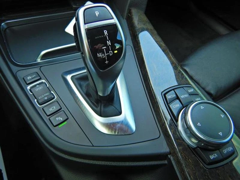 2017 BMW 4 Series - Image 19 of 20