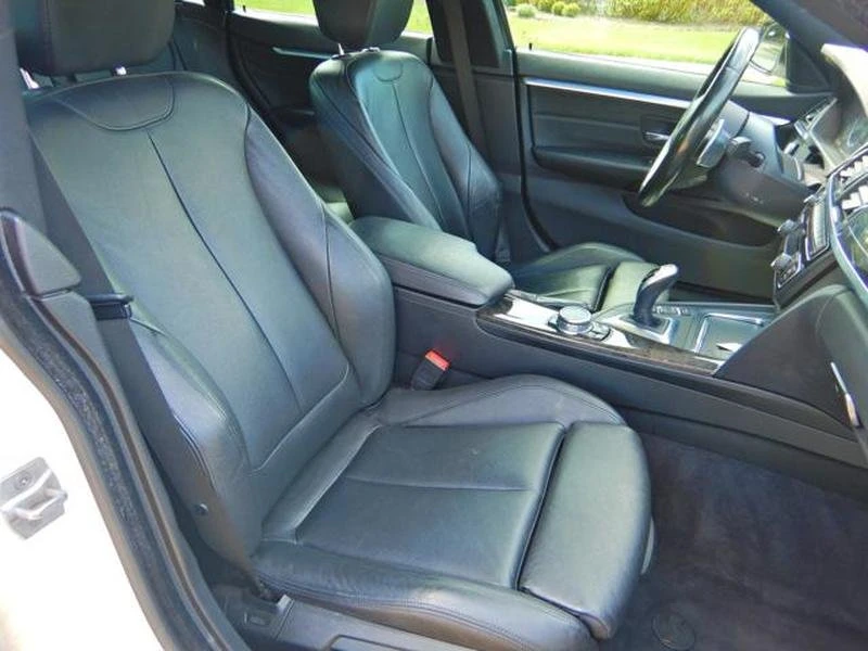 2017 BMW 4 Series - Image 16 of 20