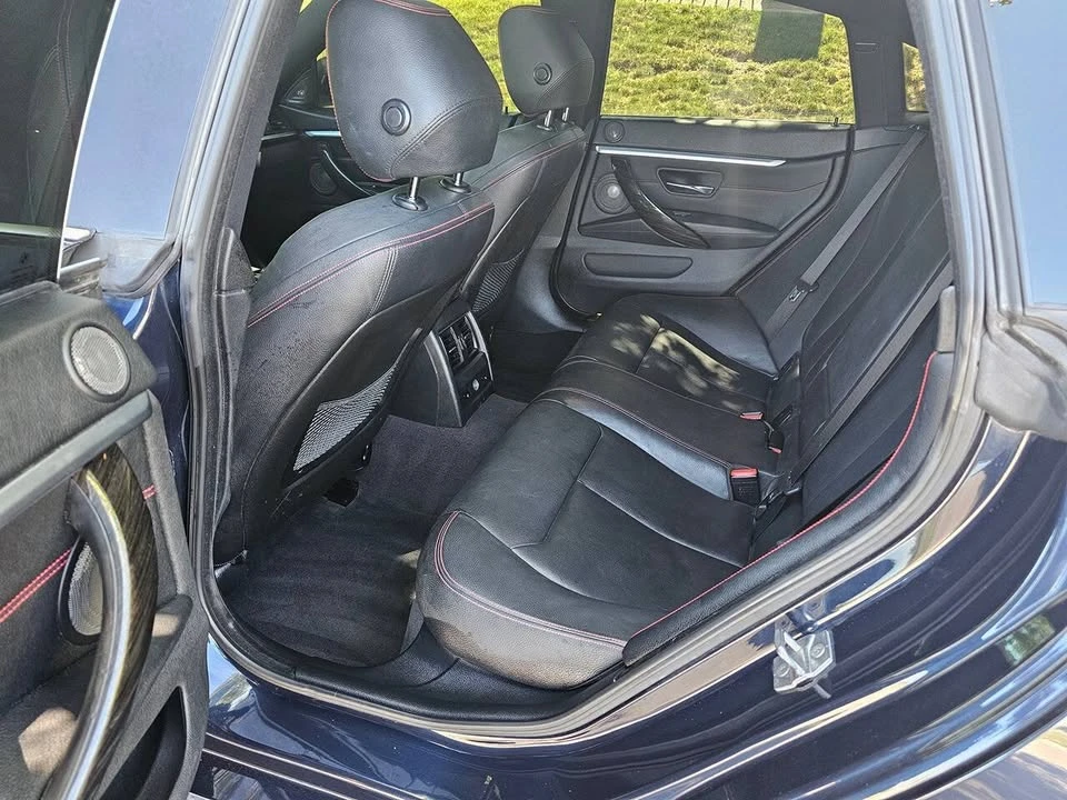 2017 BMW 4 Series - Image 6 of 13