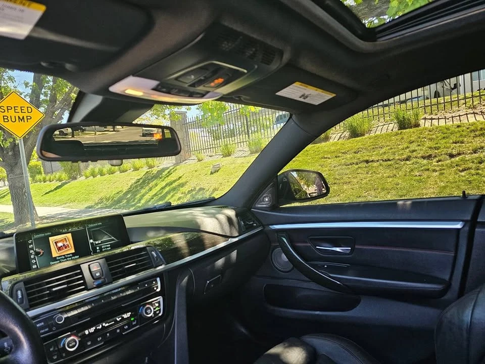 2017 BMW 4 Series - Image 4 of 13