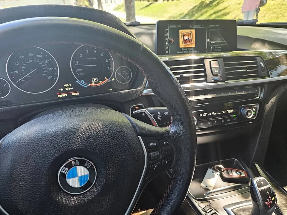 2017 BMW 4 Series - Image 8 of 13