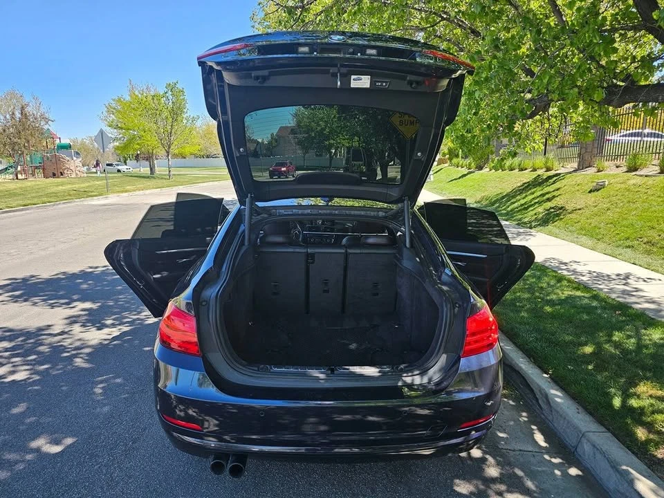 2017 BMW 4 Series - Image 11 of 13