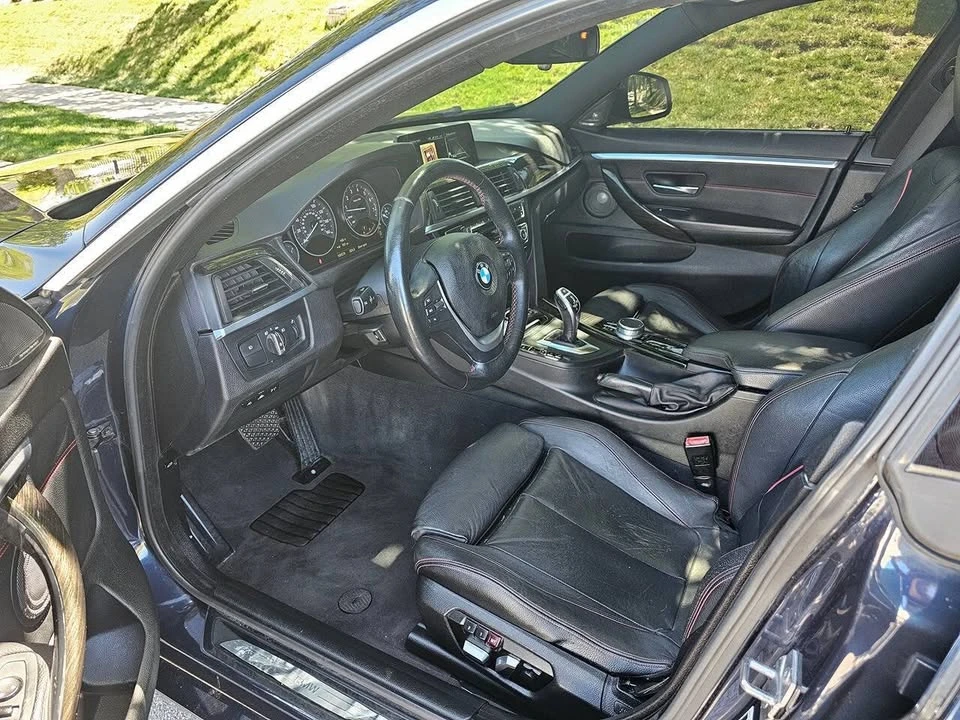 2017 BMW 4 Series - Image 5 of 13