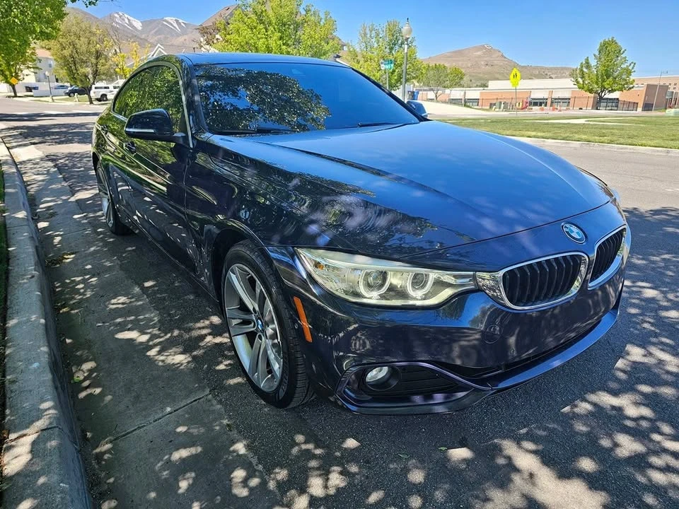 2017 BMW 4 Series - Image 2 of 13
