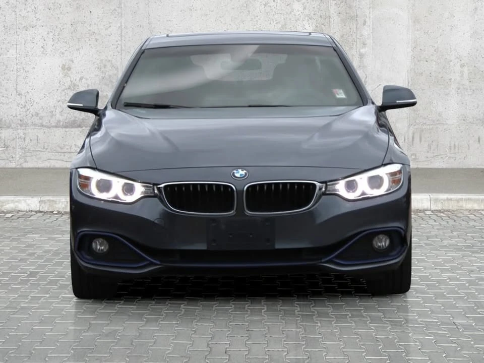 2017 BMW 4 Series - Image 2 of 10