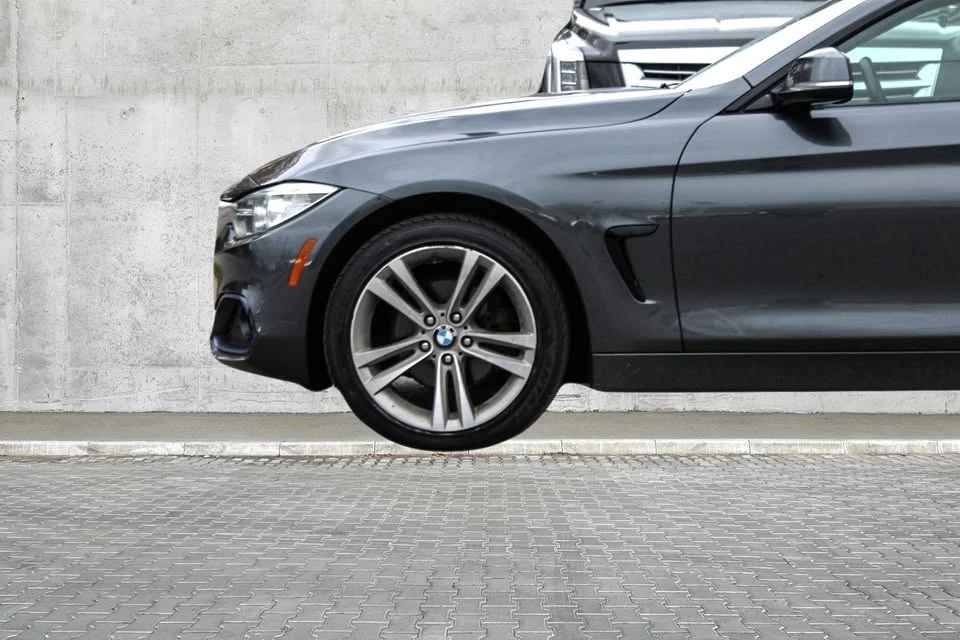 2017 BMW 4 Series - Image 10 of 10