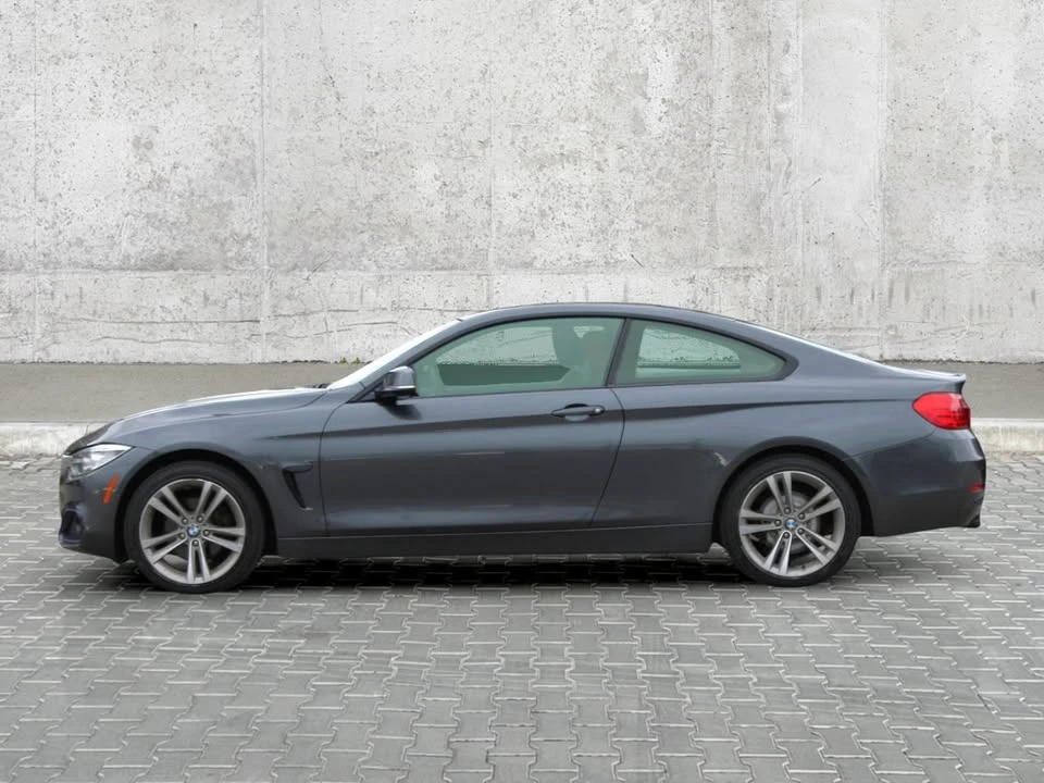 2017 BMW 4 Series - Image 3 of 10