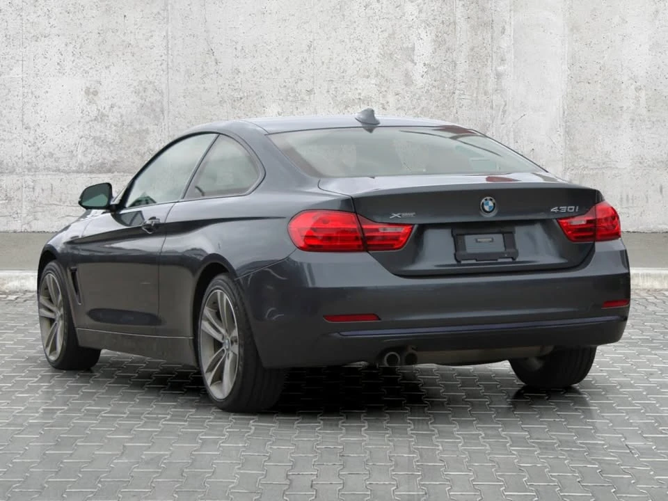 2017 BMW 4 Series - Image 4 of 10