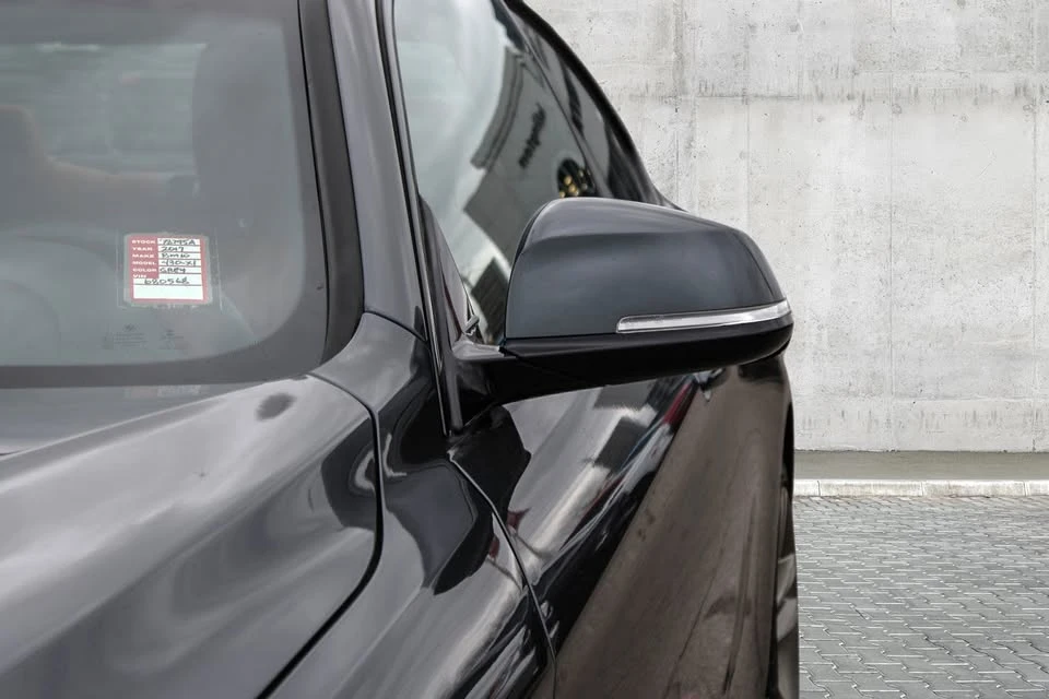 2017 BMW 4 Series - Image 8 of 10