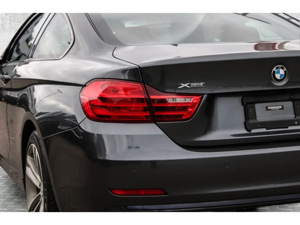 2017 BMW 4 Series - Image 6 of 10