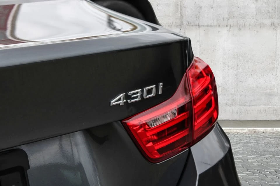 2017 BMW 4 Series - Image 7 of 10