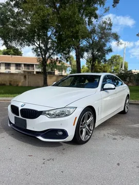 2017 BMW 430