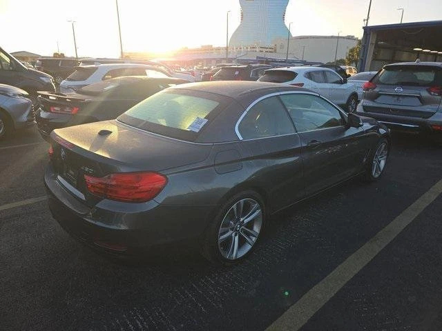 2017 BMW 4 Series - Image 2 of 4