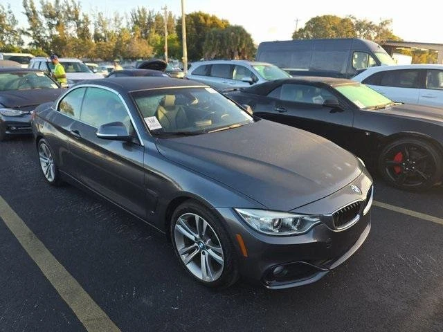 2017 BMW 4 Series - Image 3 of 4