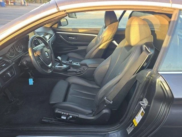 2017 BMW 4 Series - Image 4 of 4