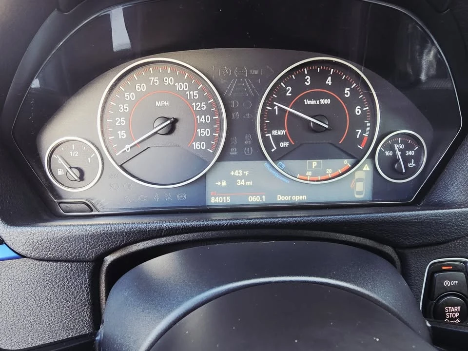 2017 BMW F32 4 Series Coupe - Image 20 of 20