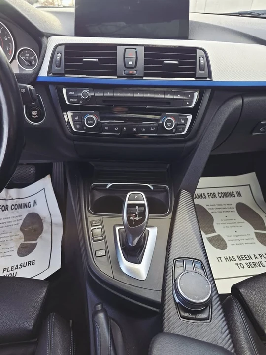 2017 BMW F32 4 Series Coupe - Image 15 of 20