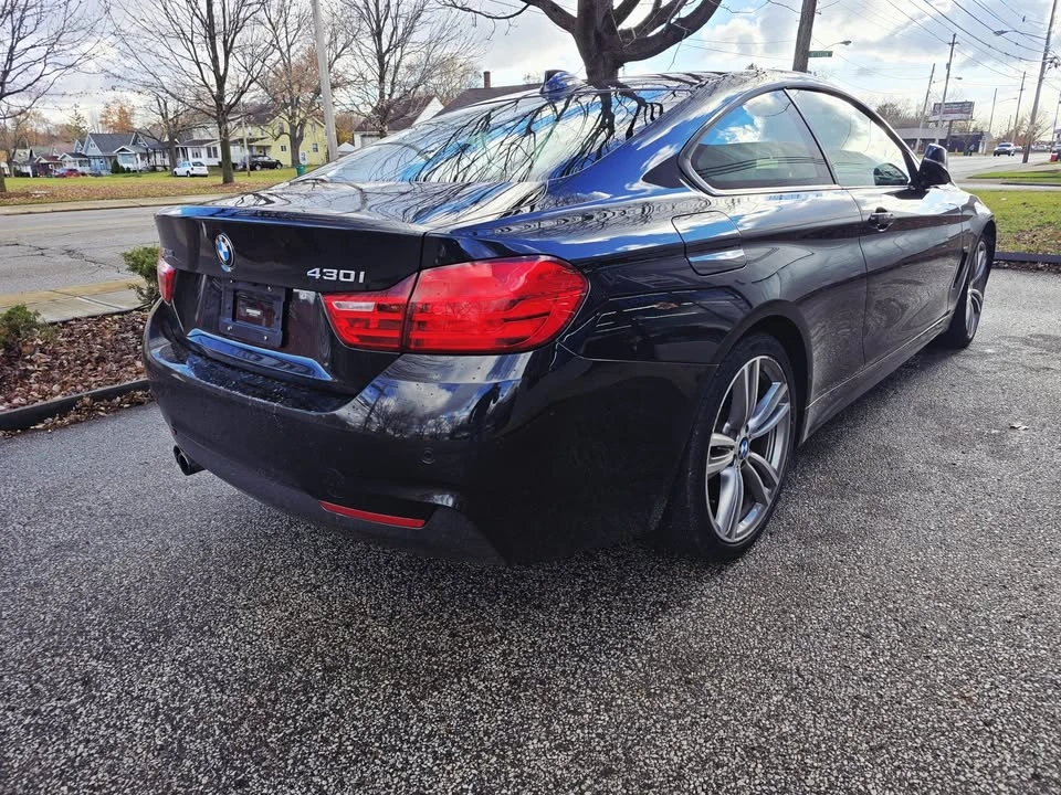 2017 BMW F32 4 Series Coupe - Image 6 of 20