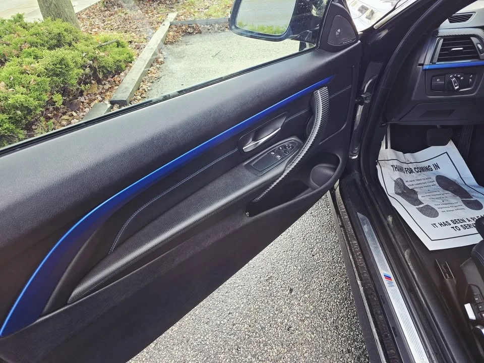 2017 BMW F32 4 Series Coupe - Image 7 of 20
