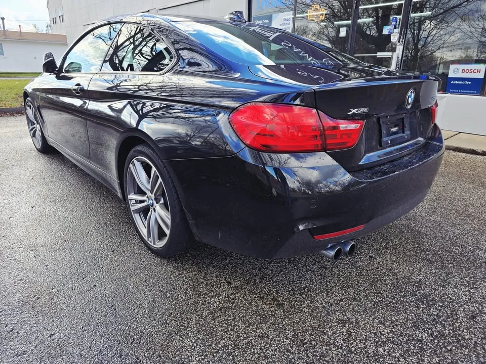 2017 BMW F32 4 Series Coupe - Image 4 of 20