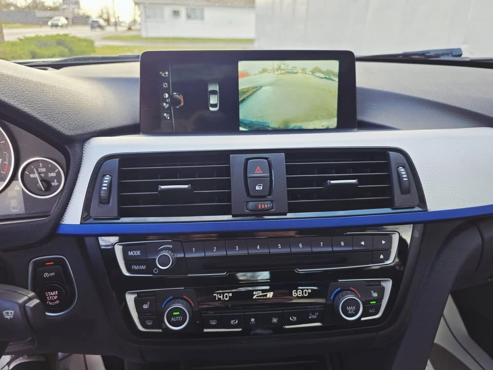 2017 BMW F32 4 Series Coupe - Image 14 of 20