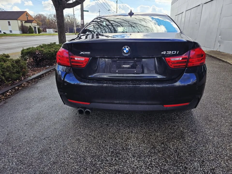 2017 BMW F32 4 Series Coupe - Image 5 of 20