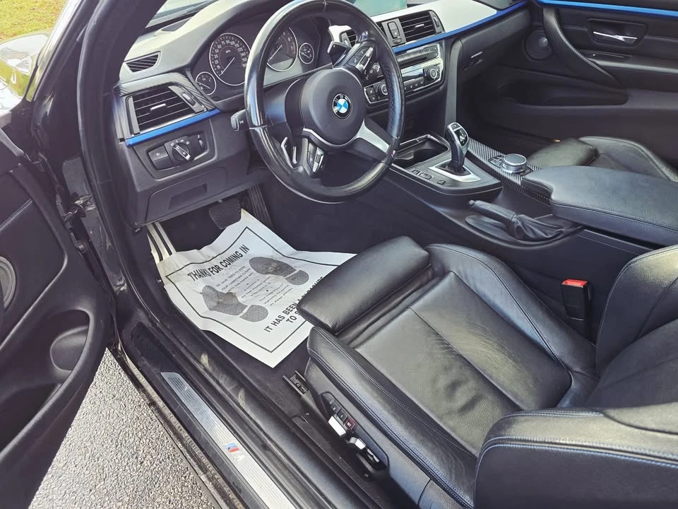 2017 BMW F32 4 Series Coupe - Image 11 of 20