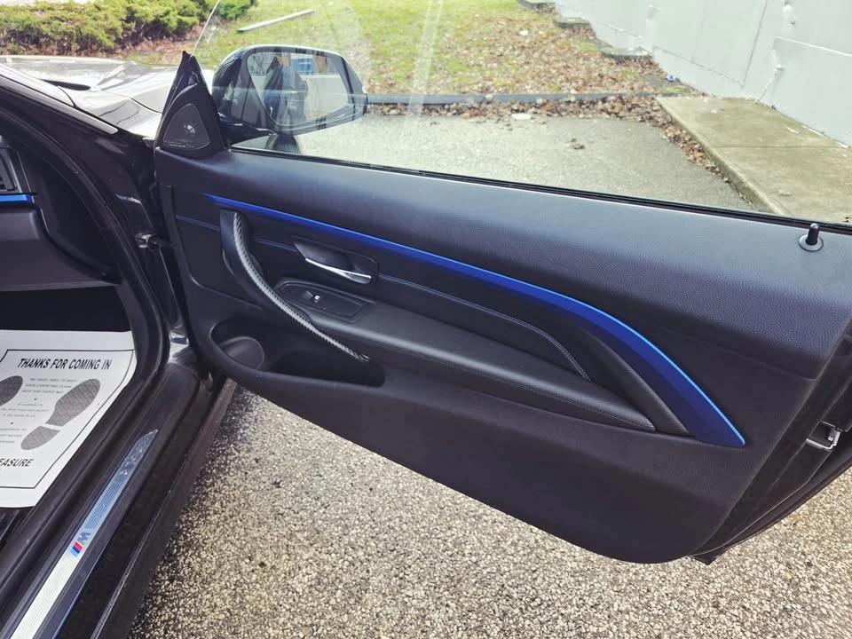 2017 BMW F32 4 Series Coupe - Image 8 of 20