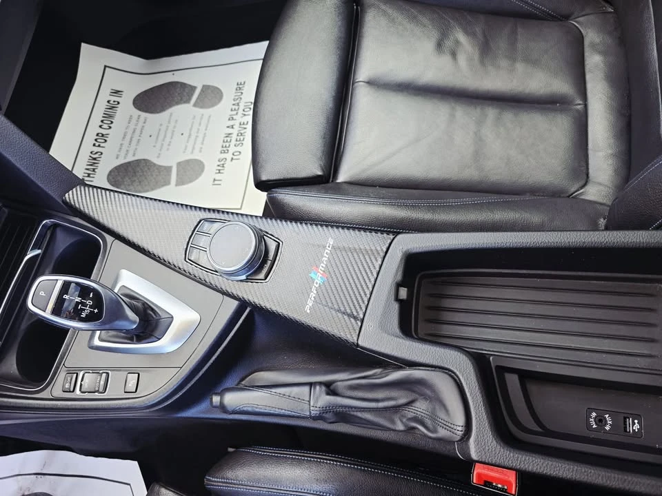 2017 BMW F32 4 Series Coupe - Image 16 of 20