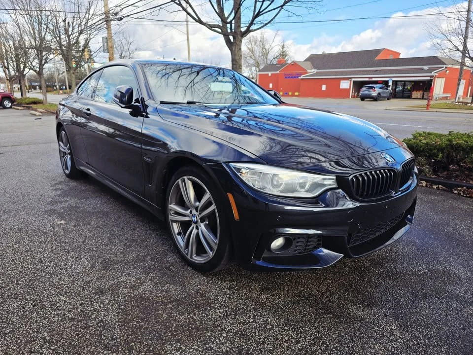 2017 BMW F32 4 Series Coupe - Image 3 of 20
