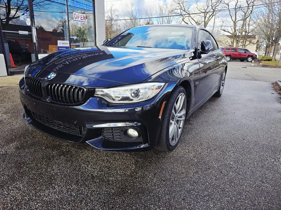 2017 BMW F32 4 Series Coupe - Image 2 of 20