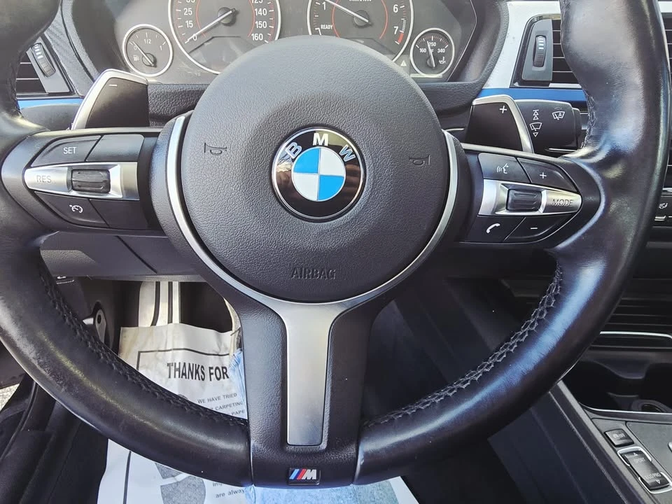 2017 BMW F32 4 Series Coupe - Image 12 of 20