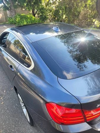 2017 BMW 4 Series - Image 7 of 15