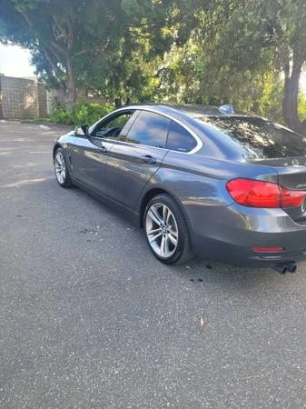 2017 BMW 4 Series - Image 10 of 15