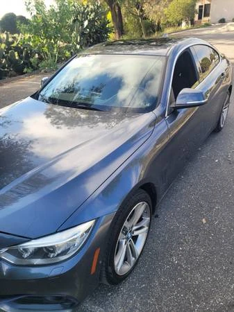 2017 BMW 4 Series - Image 6 of 15