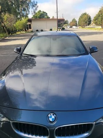 2017 BMW 4 Series - Image 5 of 15