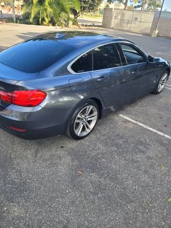 2017 BMW 4 Series - Image 8 of 15