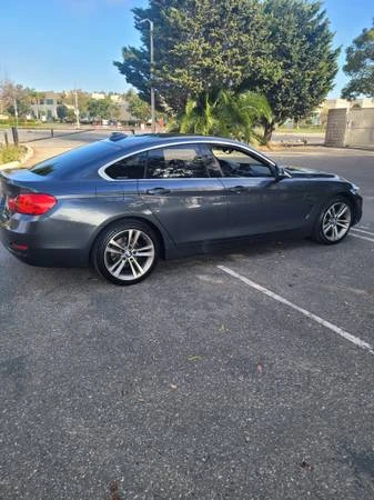 2017 BMW 4 Series - Image 14 of 15